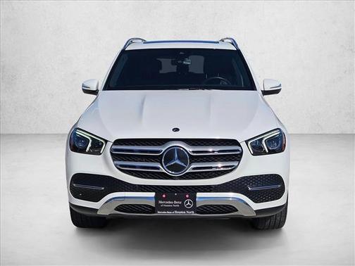 2021 Mercedes-Benz GLE 350 Base