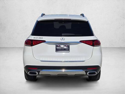 2021 Mercedes-Benz GLE 350 Base