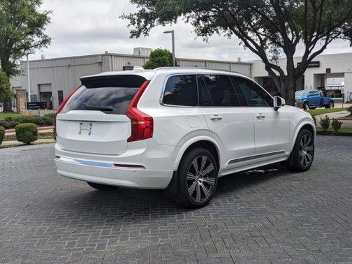 2023 Volvo XC90 B6 Ultimate 7-Seater