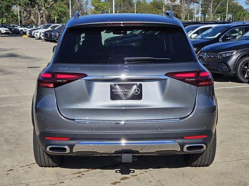 2025 Mercedes-Benz GLE 350 Base