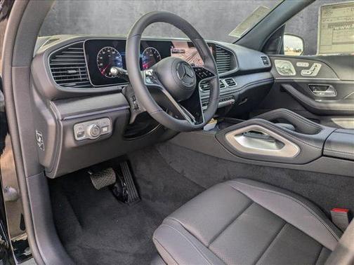 2025 Mercedes-Benz GLE 350 Base