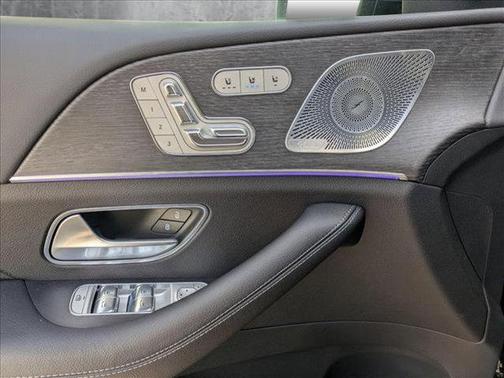 2025 Mercedes-Benz GLE 350 Base