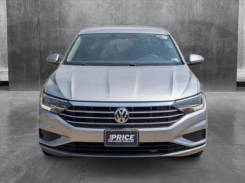 2021 Volkswagen Jetta 1.4T S