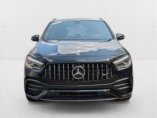 2021 Mercedes-Benz AMG GLA 35 4MATIC