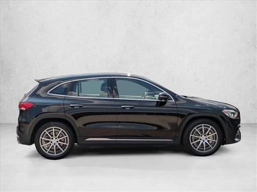 2021 Mercedes-Benz AMG GLA 35 4MATIC