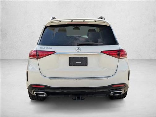 2023 Mercedes-Benz GLE 350 Base