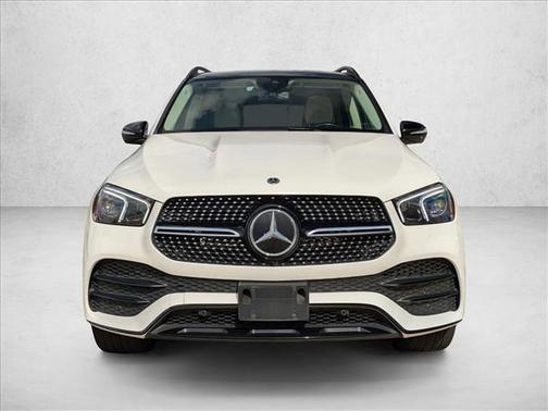 2023 Mercedes-Benz GLE 350 Base