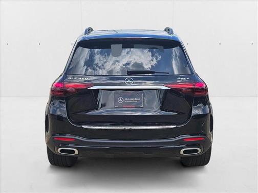2025 Mercedes-Benz GLE 350 Base