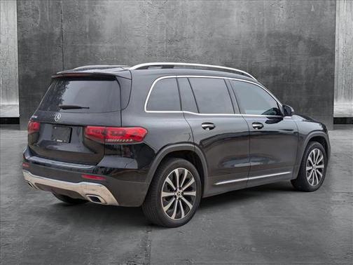 2023 Mercedes-Benz GLB 250 Base