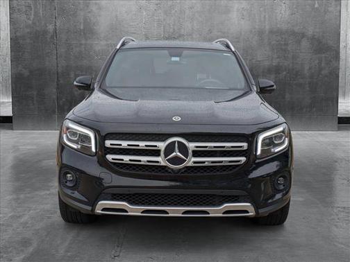 2023 Mercedes-Benz GLB 250 Base