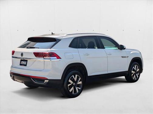 2022 Volkswagen Atlas Cross Sport 2.0T SE
