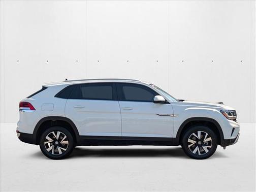 2022 Volkswagen Atlas Cross Sport 2.0T SE