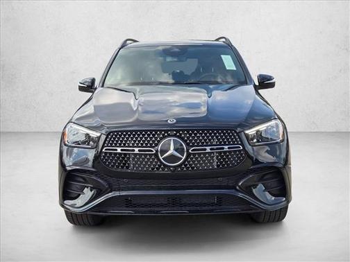 2026 Mercedes-Benz GLE 350 Base