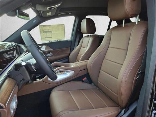2026 Mercedes-Benz GLE 350 Base