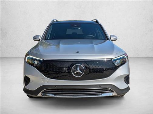 2024 Mercedes-Benz EQB 250 Base
