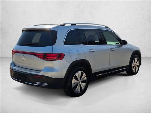 2024 Mercedes-Benz EQB 250 Base