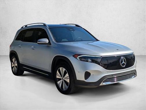 2024 Mercedes-Benz EQB 250 Base