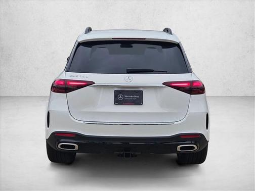 2026 Mercedes-Benz GLE 350 Base