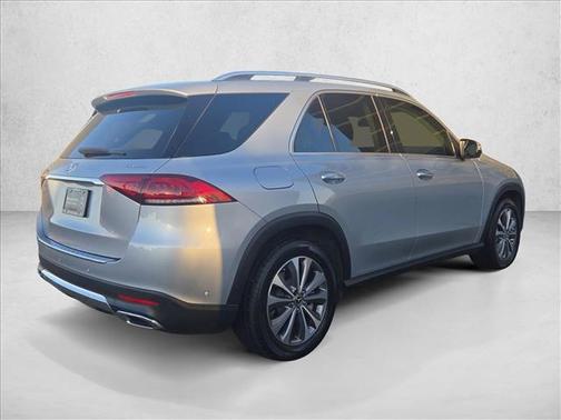 2023 Mercedes-Benz GLE 450 4MATIC