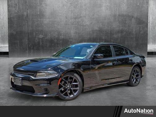 2020 Dodge Charger R/T