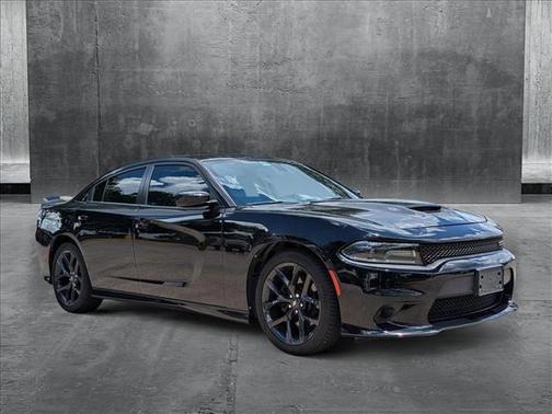 2020 Dodge Charger R/T