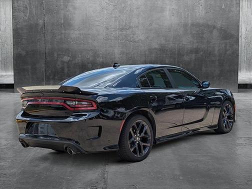 2020 Dodge Charger R/T