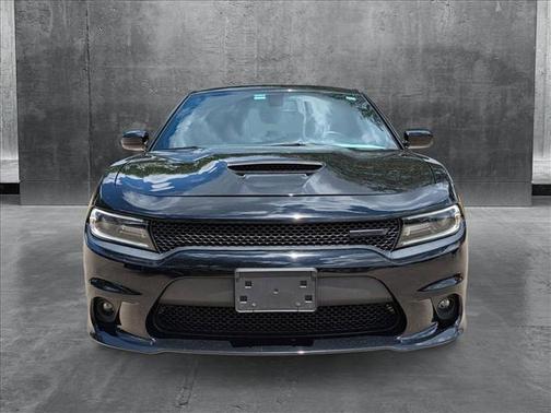 2020 Dodge Charger R/T