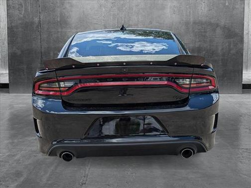 2020 Dodge Charger R/T