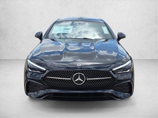 MANUFAKTUR Alpine Grey Metallic 2026 Mercedes-Benz CLE 450 4MATIC