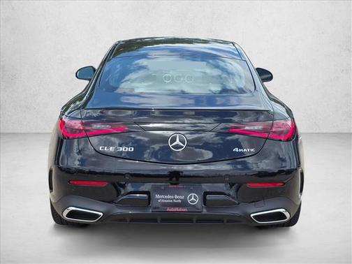 MANUFAKTUR Alpine Grey Metallic 2026 Mercedes-Benz CLE 450 4MATIC