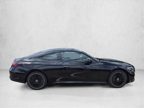 MANUFAKTUR Alpine Grey Metallic 2026 Mercedes-Benz CLE 450 4MATIC