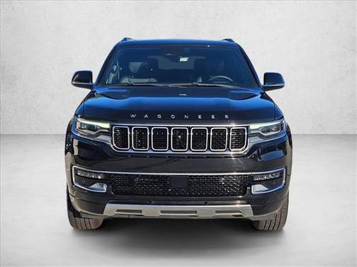 2023 Jeep Wagoneer Series III 4x2