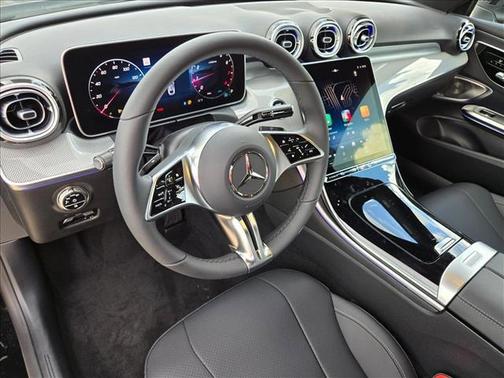 2026 Mercedes-Benz CLE 300 4MATIC Coupe