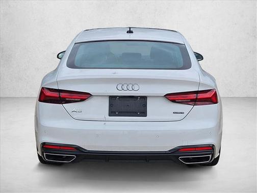 2025 Audi A5 Sportback 45 S Line Premium