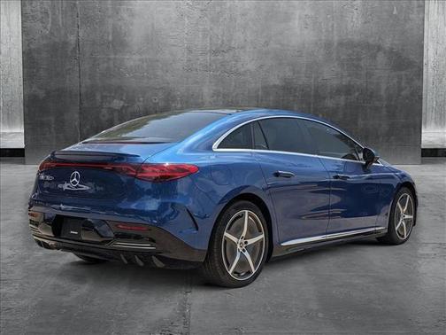 2023 Mercedes-Benz EQE 350+ Base