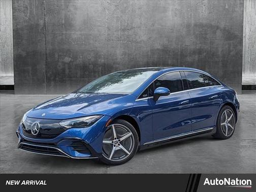 2023 Mercedes-Benz EQE 350+ Base