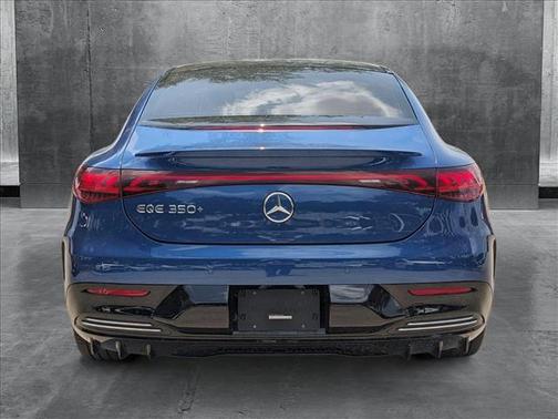 2023 Mercedes-Benz EQE 350+ Base