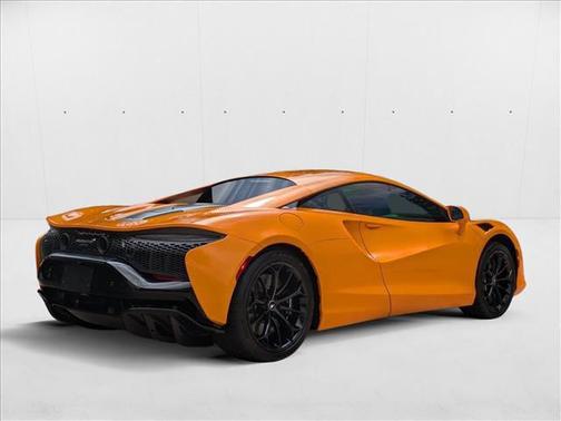 2023 McLaren Artura Performance