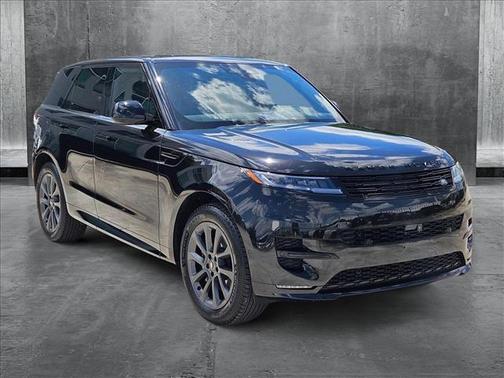 2024 Land Rover Range Rover Sport SE