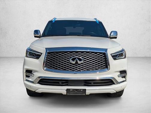 2023 INFINITI QX80 SENSORY
