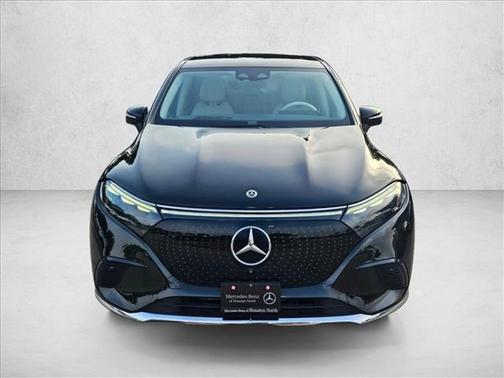 197Obsidian 2023 Mercedes-Benz EQS 450 4MATIC