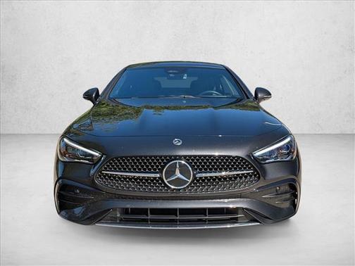 2024 Mercedes-Benz CLE 450 4MATIC