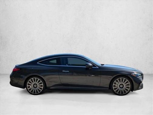 2024 Mercedes-Benz CLE 450 4MATIC