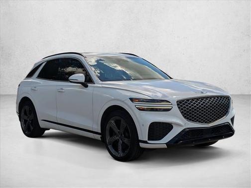 2023 Genesis GV70 2.5T AWD
