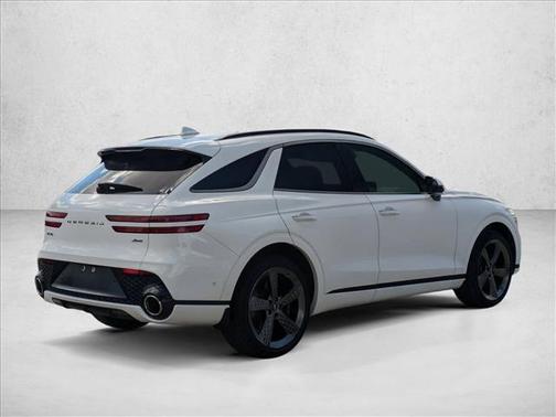 2023 Genesis GV70 2.5T AWD