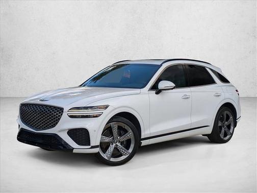 2023 Genesis GV70 2.5T AWD
