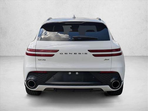 2023 Genesis GV70 2.5T AWD
