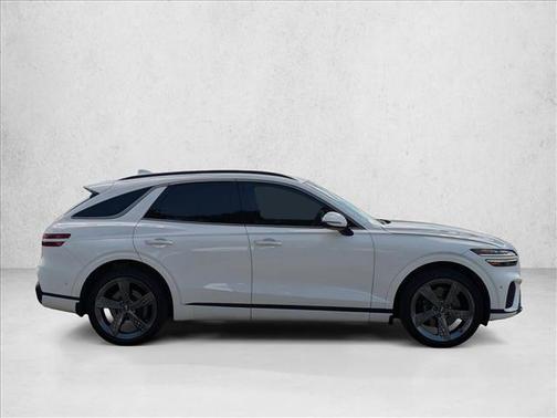 2023 Genesis GV70 2.5T AWD