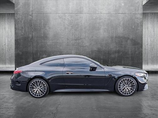 2024 Mercedes-Benz AMG CLE 53 4MATIC+