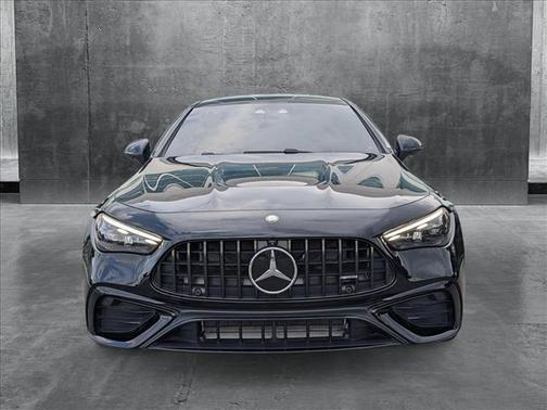 2024 Mercedes-Benz AMG CLE 53 4MATIC+